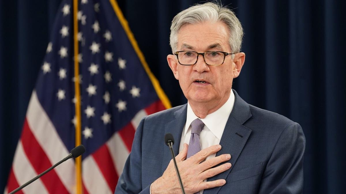 Powell's Remarks Fuel Bitcoin Optimism