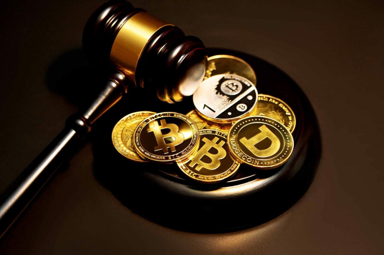 Regulatory Scrutiny Hits Crypto