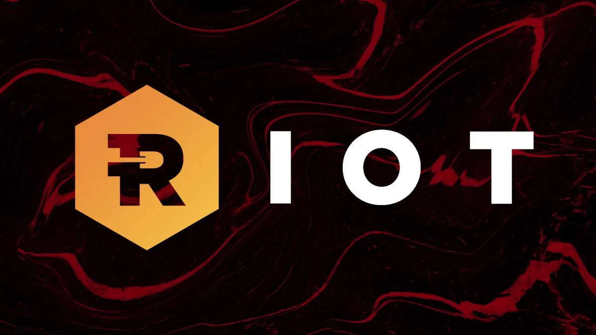 Riot’s Expansion Beyond Bitcoin