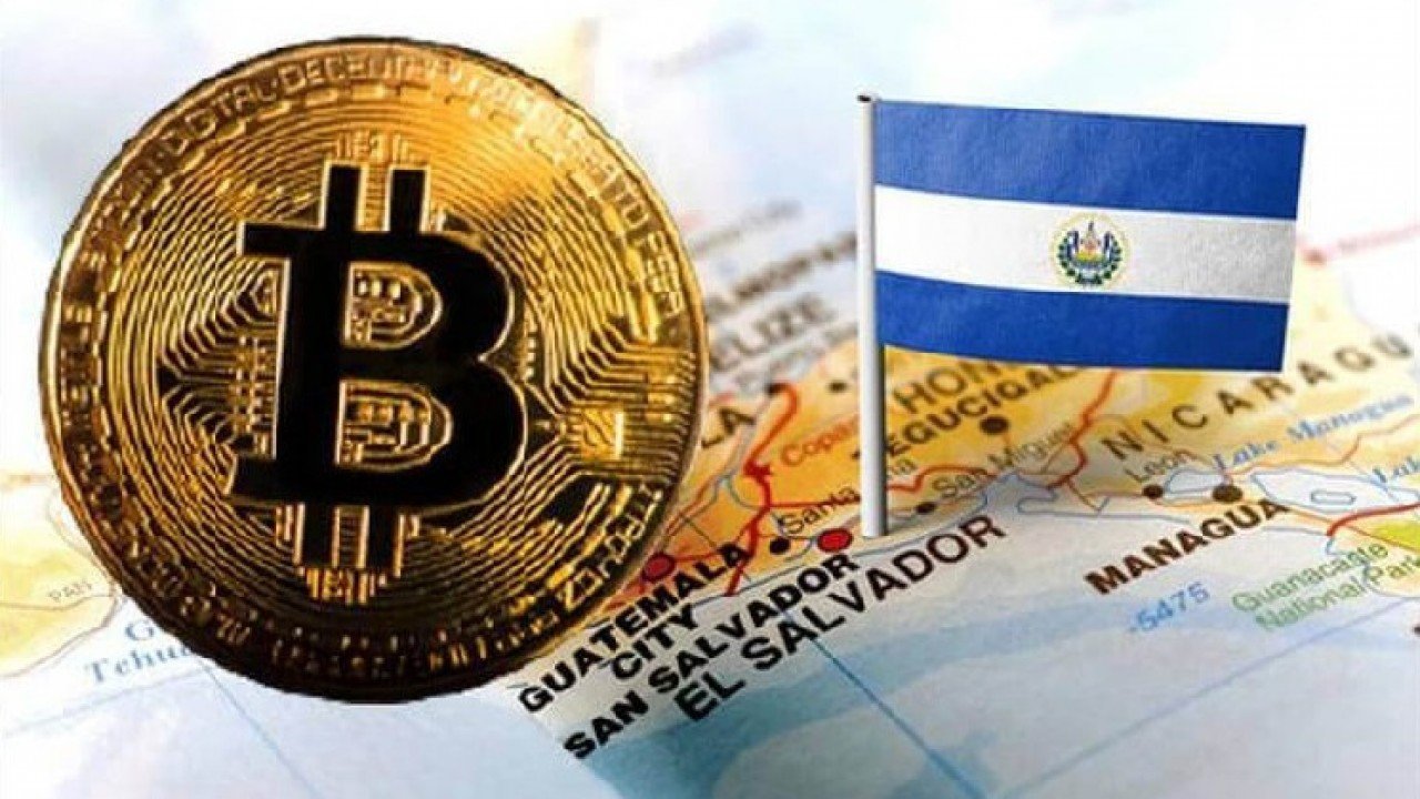 Salvador Ends Bitcoin Mandate