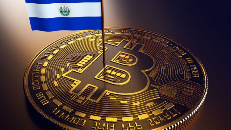 Salvador Ends Bitcoin Mandate