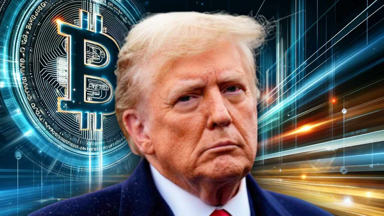 The Coming Pro-Crypto Agenda of Trump