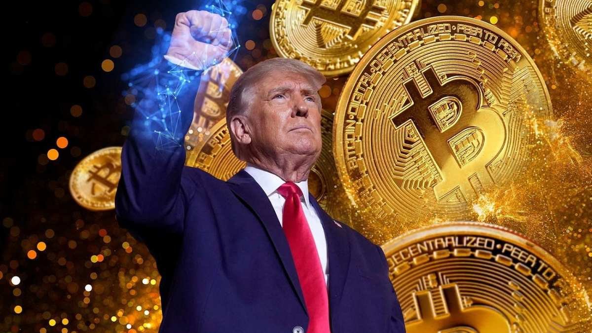 Trump's Crypto Challenges