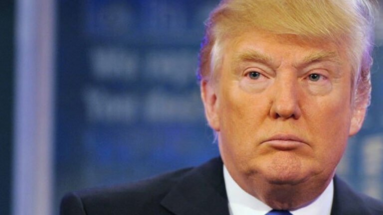 Trump’s Crypto Polarizing the Future of Digital Finance Trump’s Crypto Polarizing