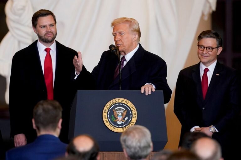 Trump’s Executive Orders Impacting Bitcoin and Crypto Trump's Executive Orders