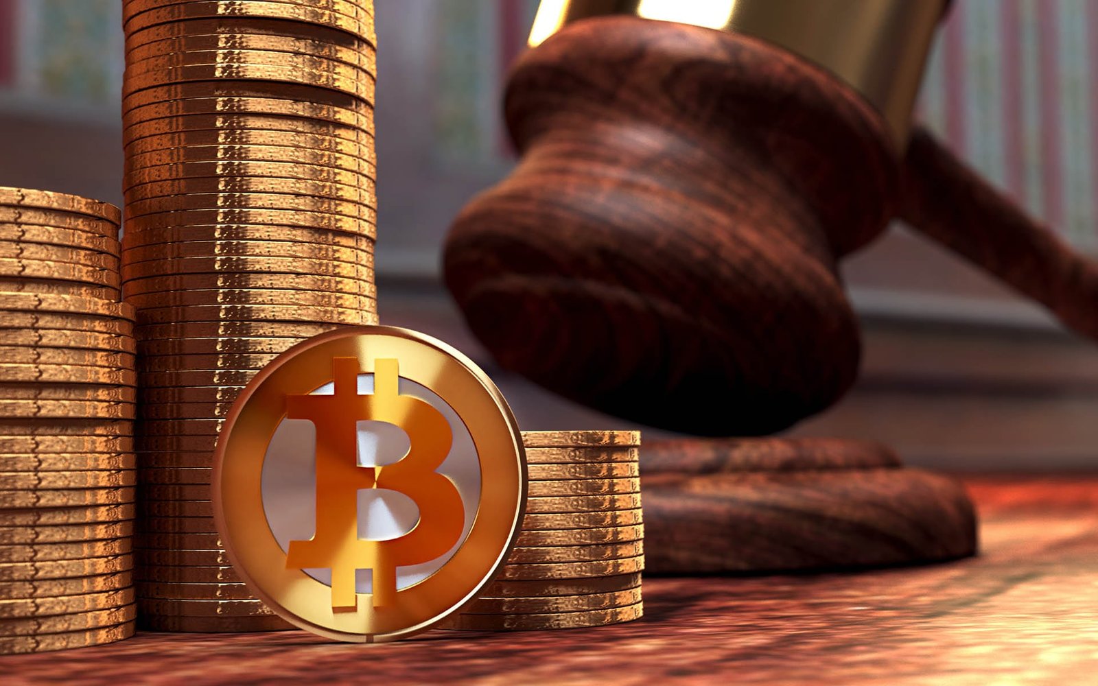 Bitcoin Faces Regulatory Challenges