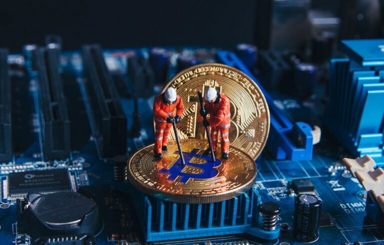 Bitcoin Mining Challenges