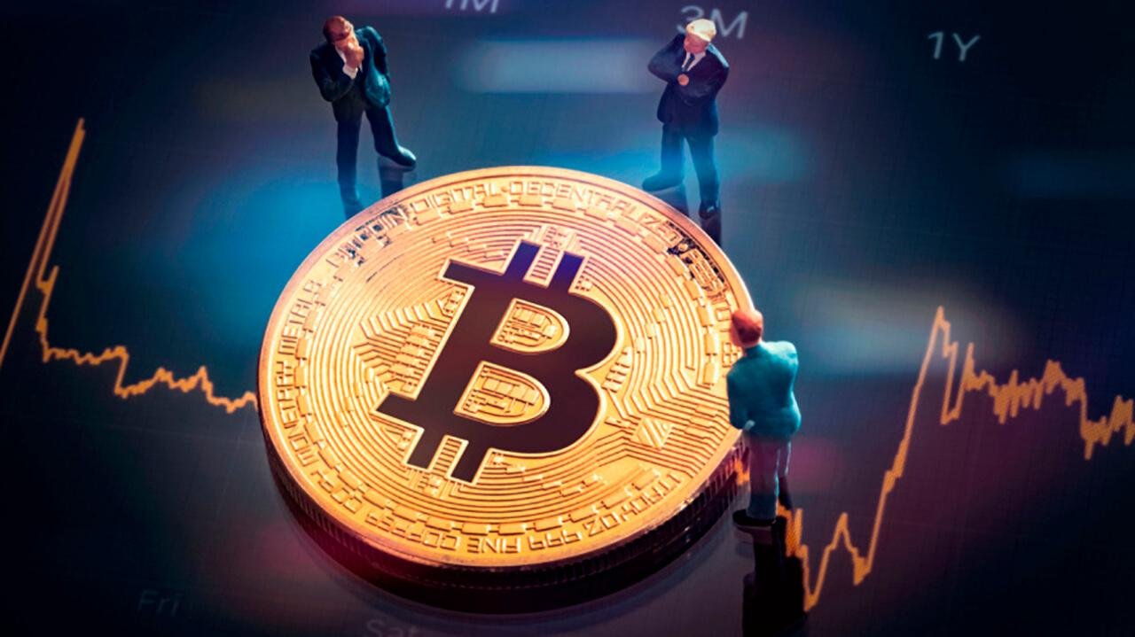 Bitcoin The Future of Investment