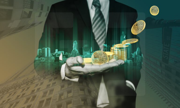 Bitcoin vs. Real Estate The Shift in Investment Strategy Bitcoin vs. Real Estate