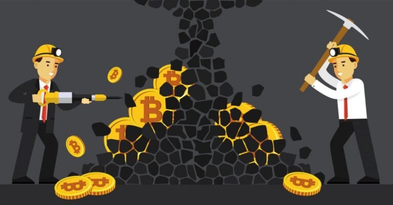 BitconeMine Cloud Mining