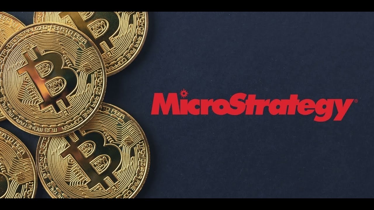 Challenges in MicroStrategy's Bitcoin Bet