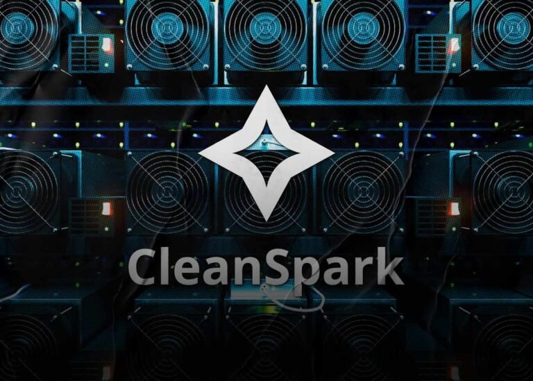 CleanSpark Announces Update on Bitcoin Mining for January 2025