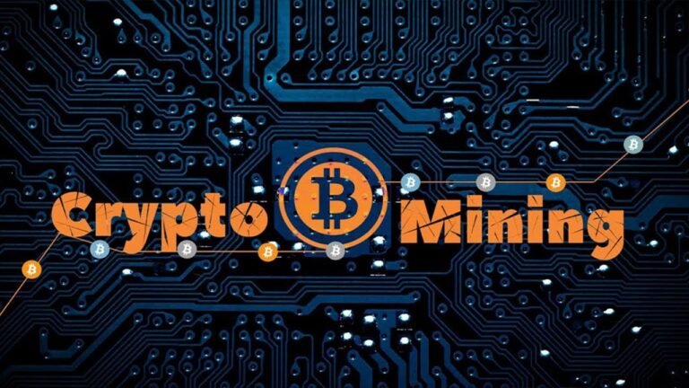Russia’s Far East A Crypto Mining Powerhouse Crypto Mining Powerhouse