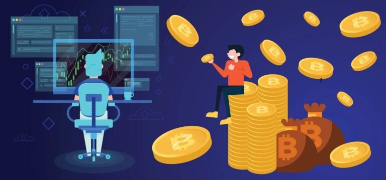 Earn Free Cryptocurrency