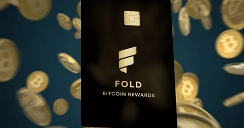 Fold Bitcoin Rewards Work