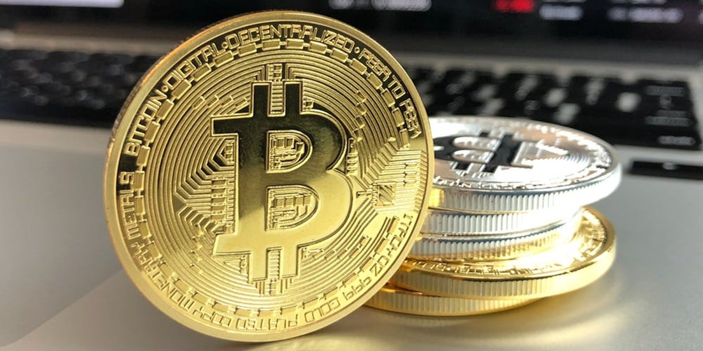 Gold & Bitcoin A Growing Link