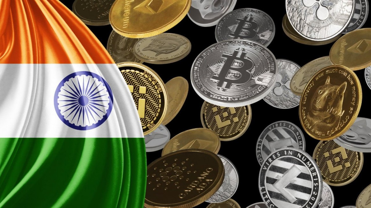 India Falling Behind in Crypto Regulation