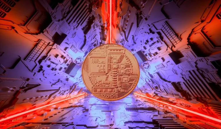 Korean Crypto Exchanges