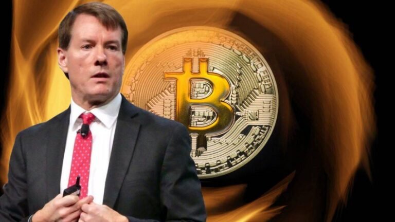 Michael Saylor Teases Strategy's