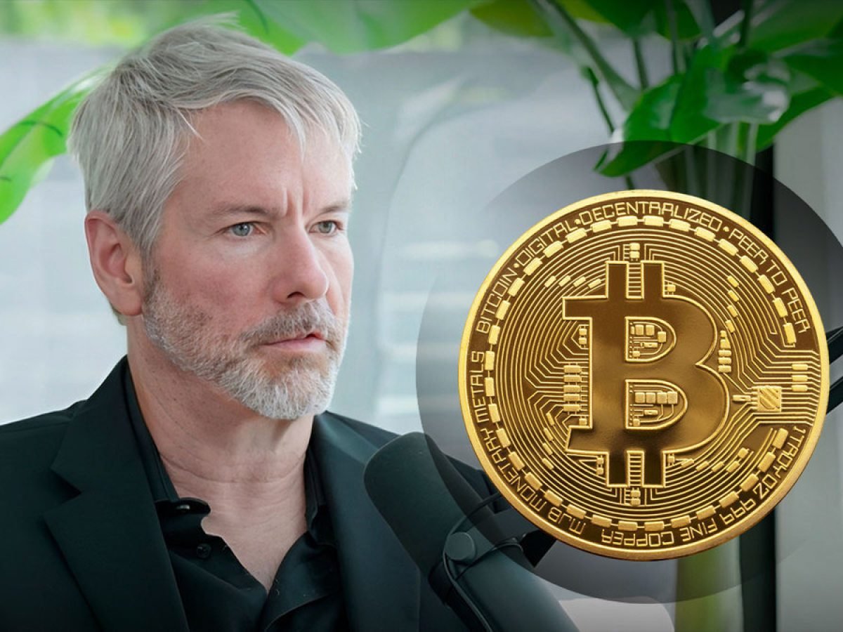 Michael Saylor's Bitcoin Bullish Stance