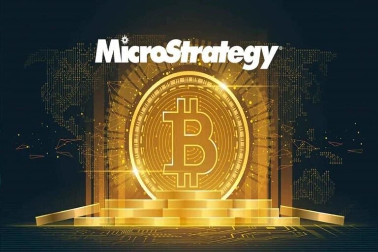MicroStrategy's Bitcoin Expansion
