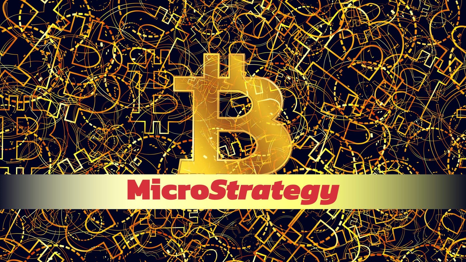 MicroStrategy's Bitcoin Funding