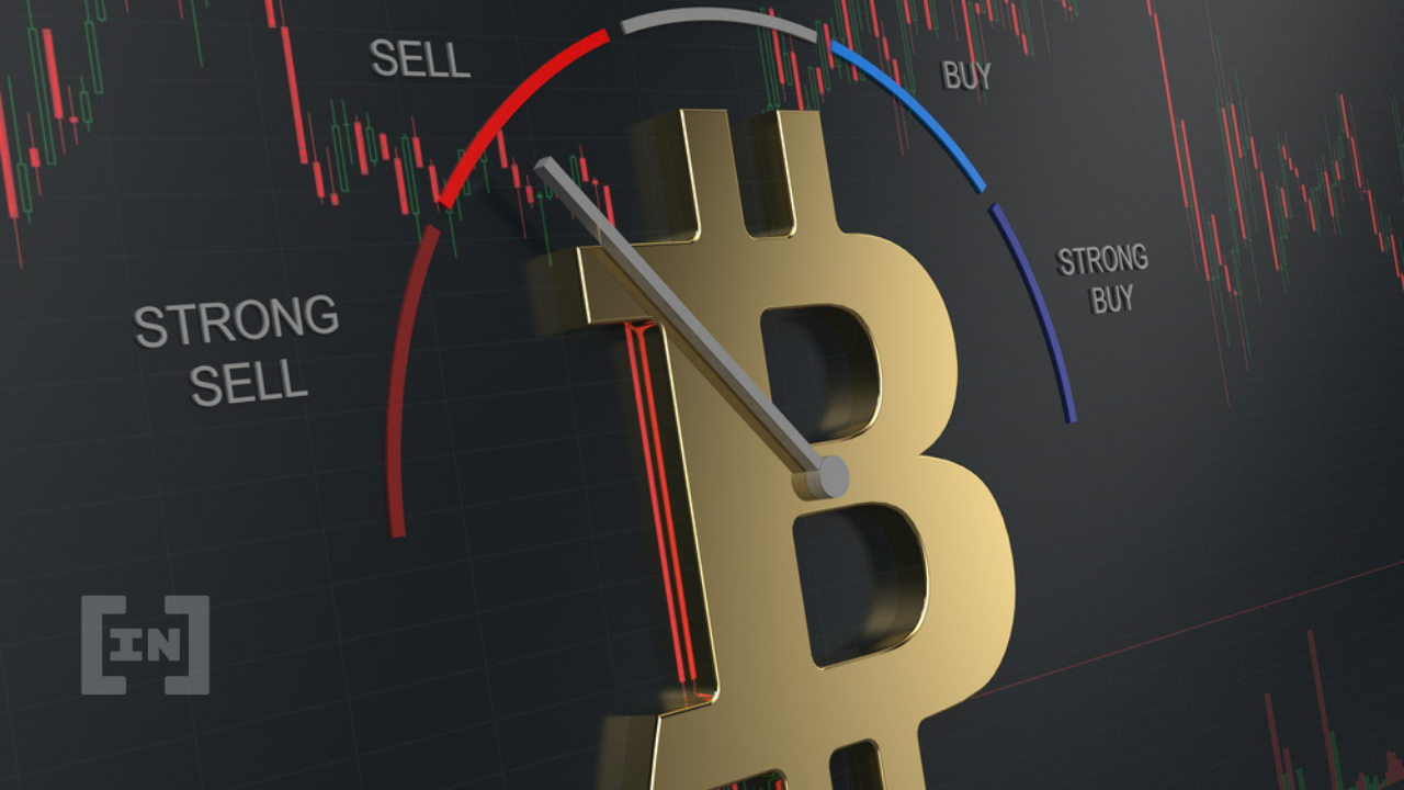 Sentiment Fuels Bitcoin Sell-Off