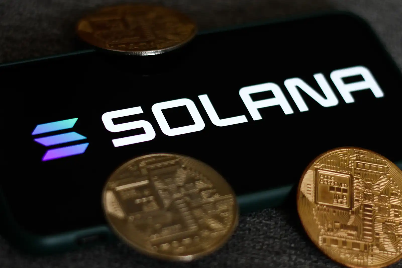 Solana’s Low-Cost Transactions