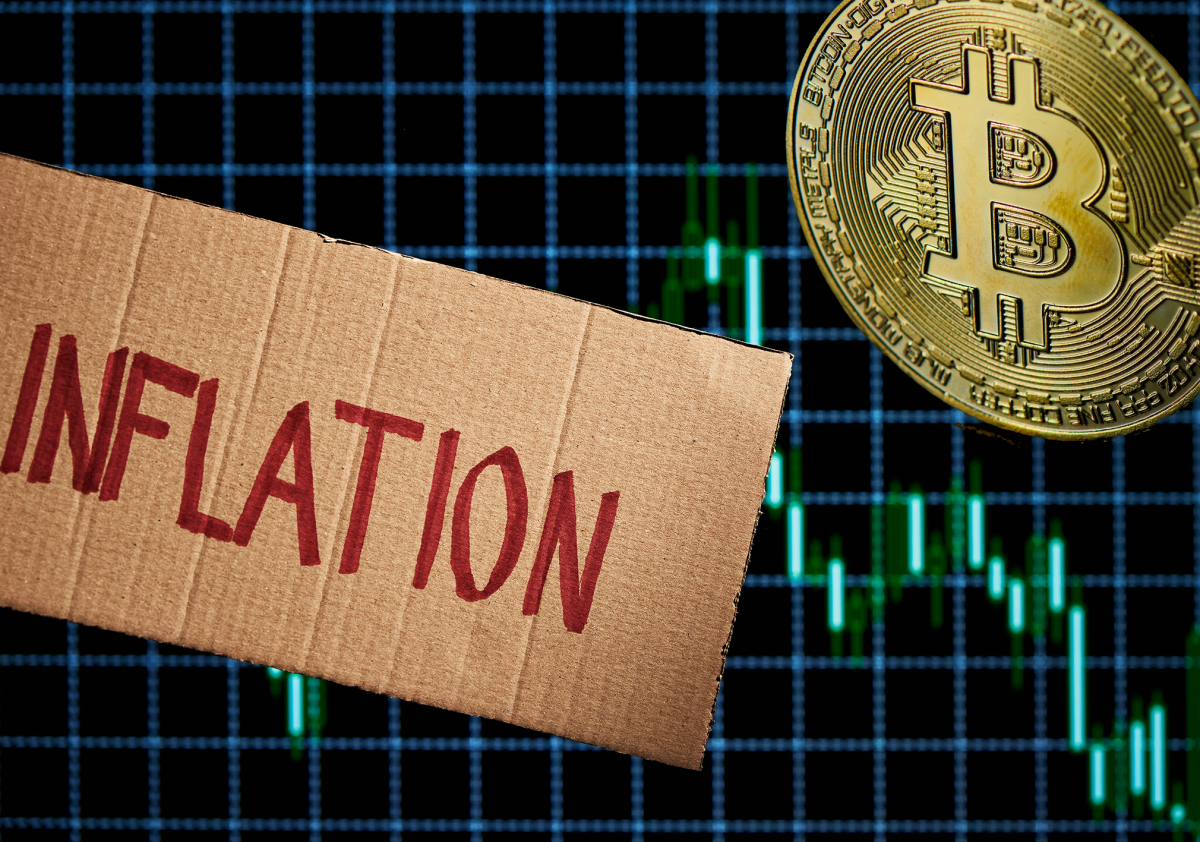 Tariffs Inflation and Bitcoin's Stability