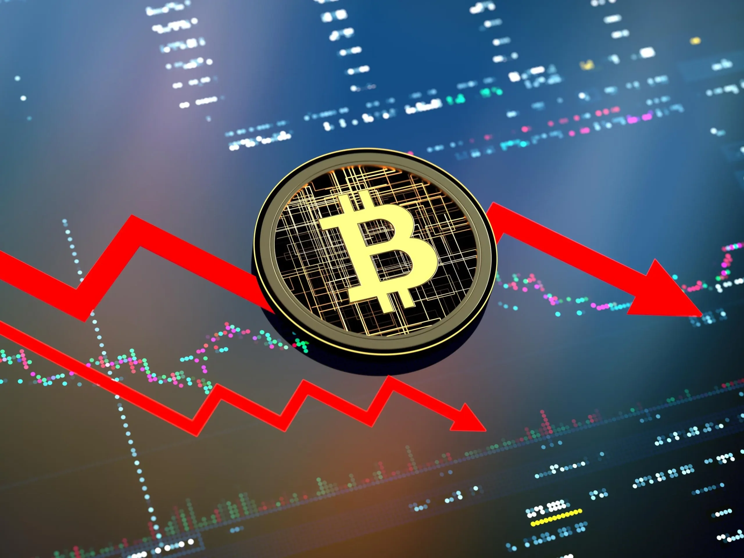 US-China Tensions and Bitcoin Volatility