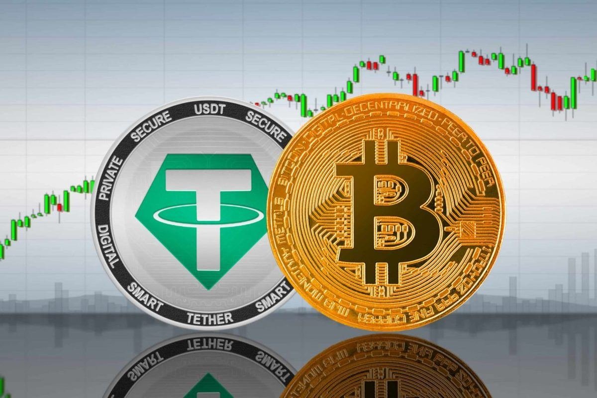 USDT Enhances Bitcoin's Stability & Speed