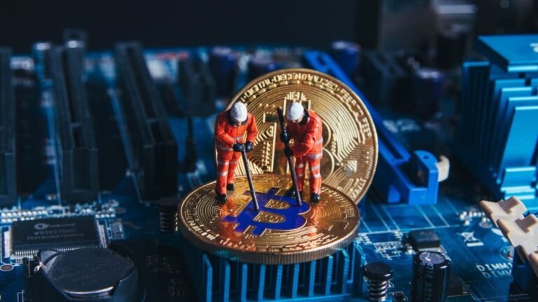 Russia’s Far East Emerging as a Crypto Mining Powerhouse Russia crypto mining hub