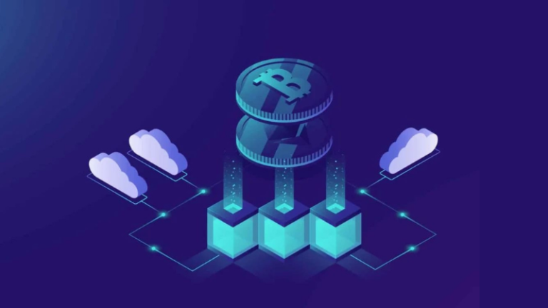 BCH Miner A Free Cloud Mining Platform for Earning Bitcoin Cloud mining platform