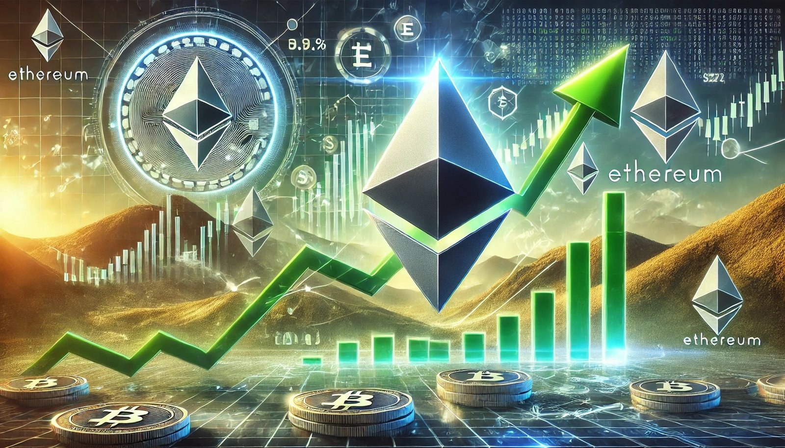 Ethereum Faces Challenges