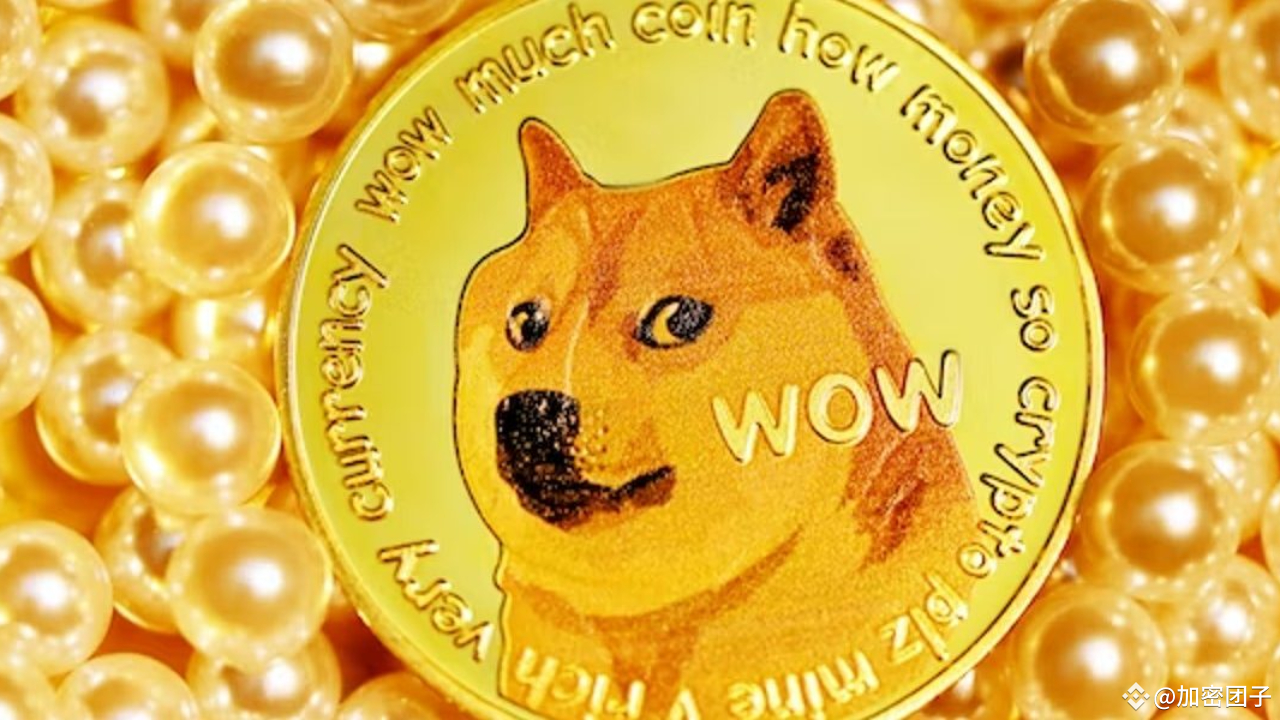 Origins of Dogecoin