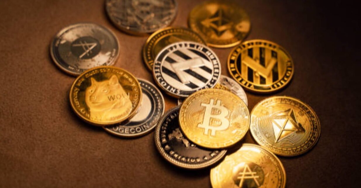 Altcoin Market Drivers