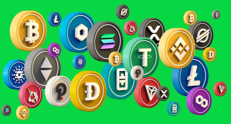 Binance Guides Global Crypto Rules as Altcoins Poised to Rise Binance Guides Global Crypto