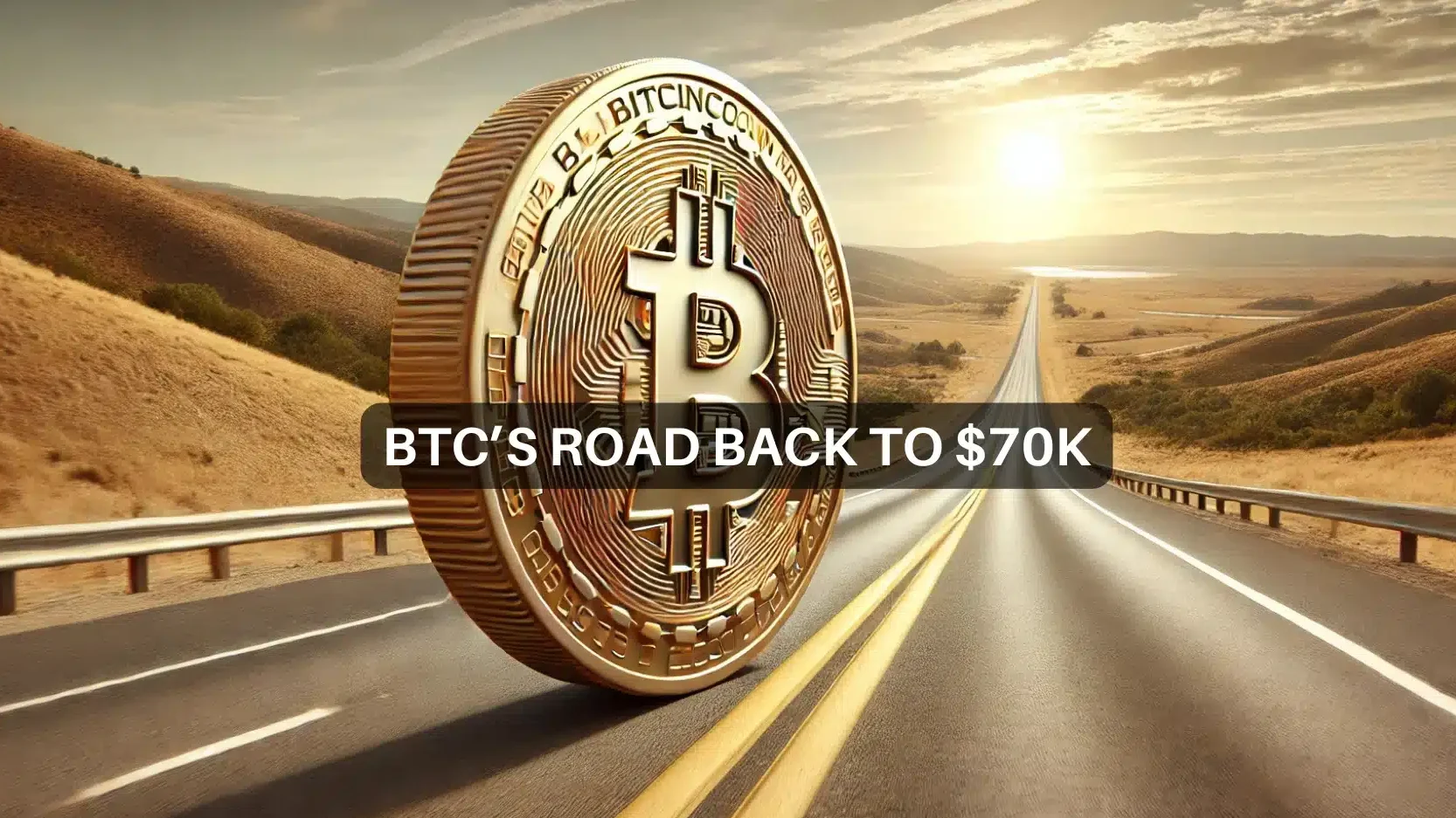 Bitcoin Bull Breakout
