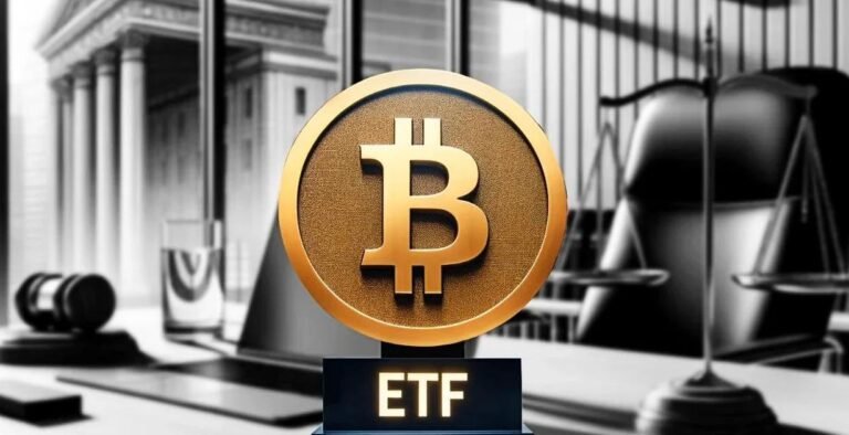 Bitcoin ETF Delay Causes Market Uncertainty and Price Stagnation Bitcoin ETF Delay Causes