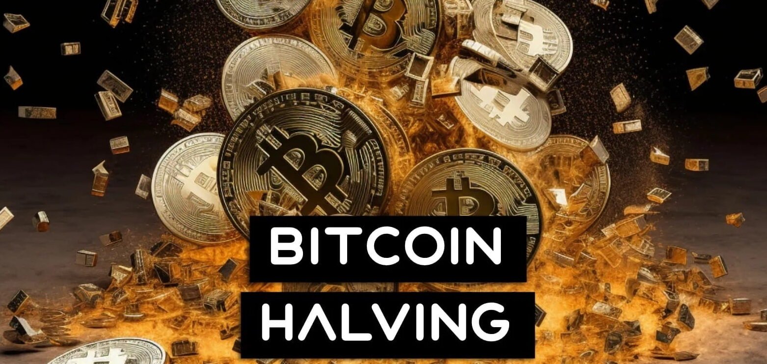 Bitcoin Halving Impact