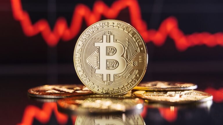 Bitcoin Investment Surge: $3.2 Billion in Institutional Inflows