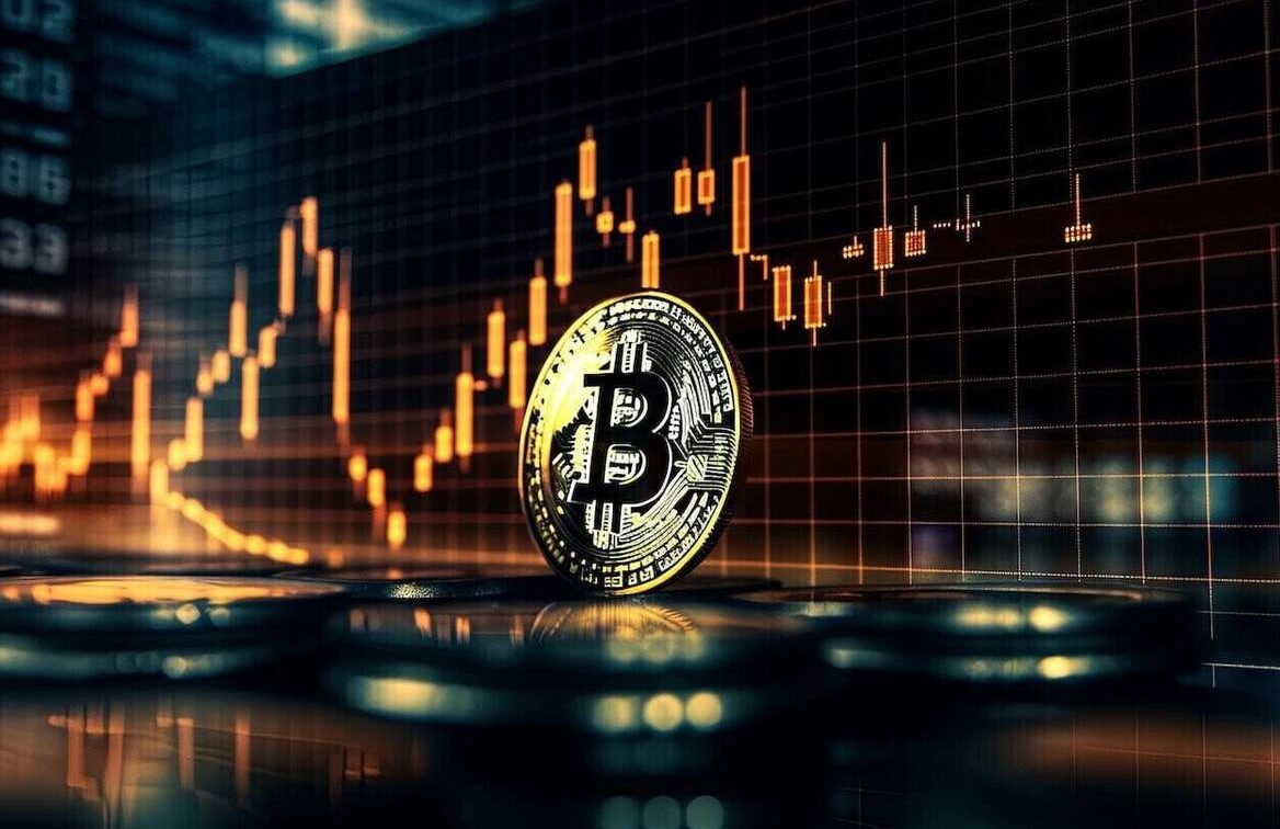 Bitcoin Investment Surge