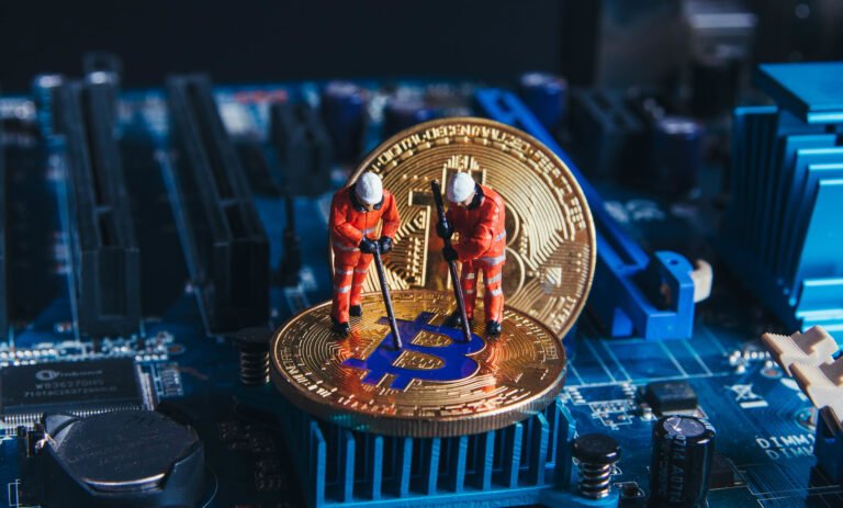 Bitcoin Mining Challenges