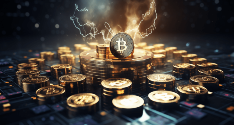 Bitcoin Price Surge A Step Towards $100000 and Market Rebound Bitcoin Price Surge