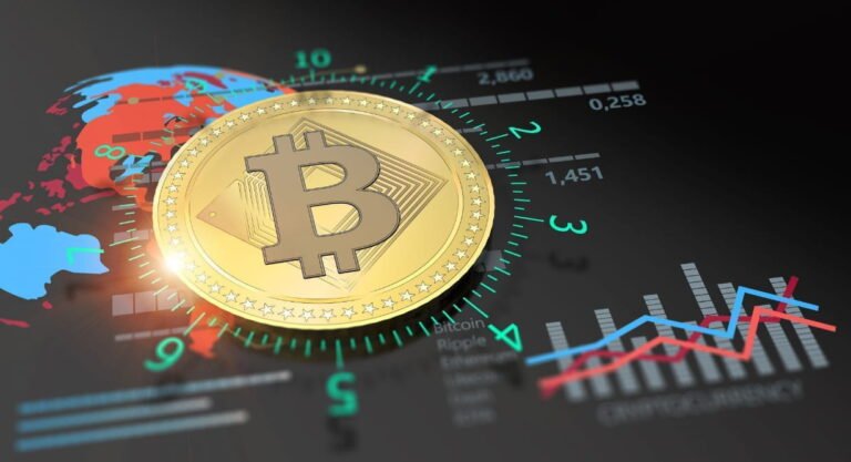 Bitcoin Price to Reach $138,500