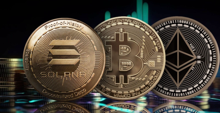 Bitcoin Surge and Altcoins