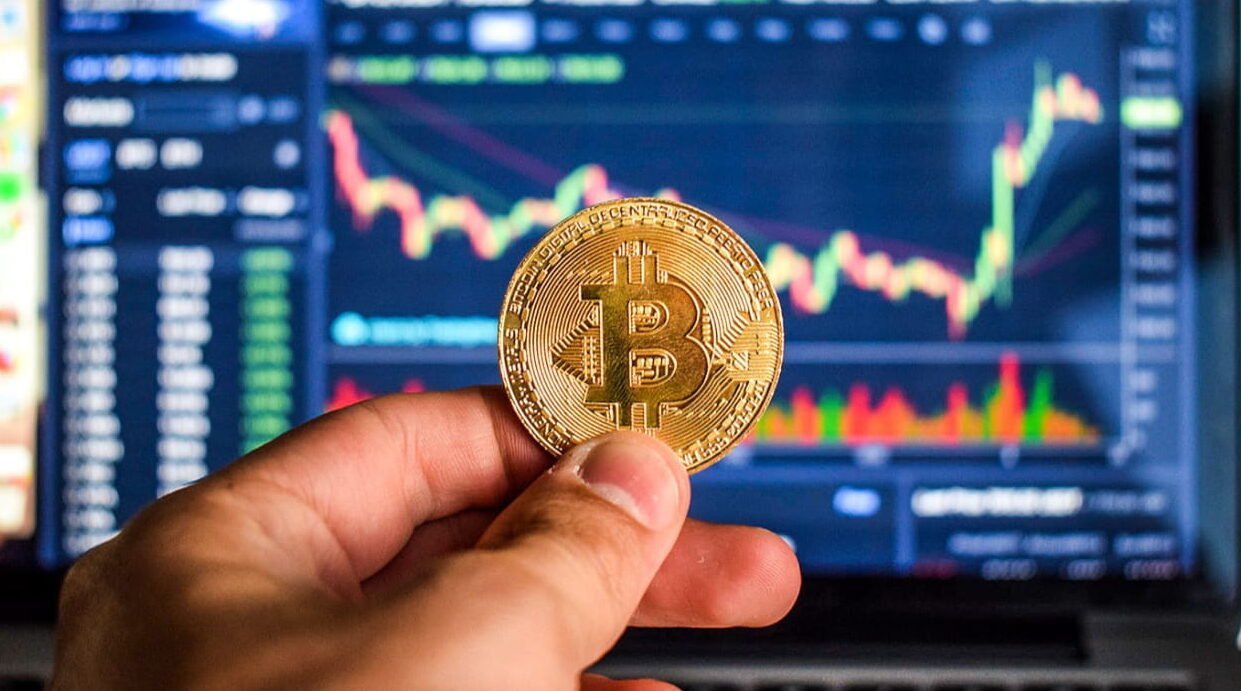 Bitcoin's $85,000 Potential