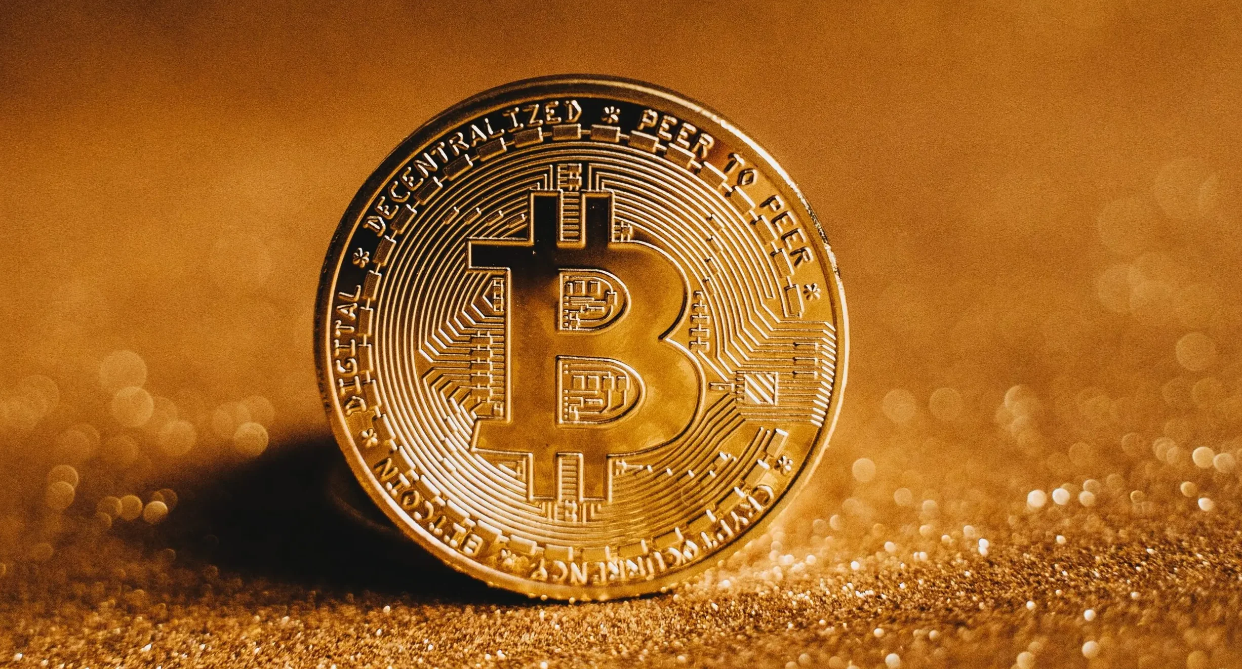 Bitcoin's Price Journey