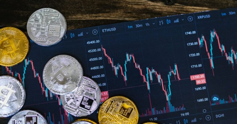 Cryptocurrency Market Decline Despite Powell’s Positive Cryptocurrency Market Decline