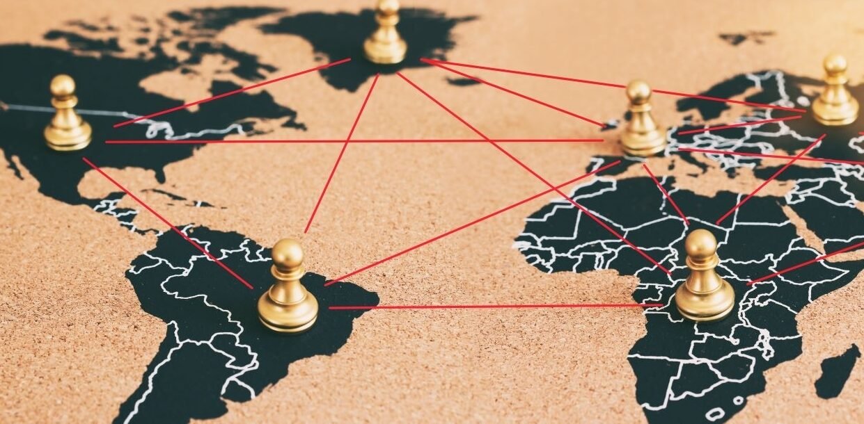 Geopolitical Tensions Impact